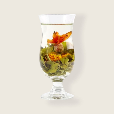 Blossoming Butterfly - teekukka