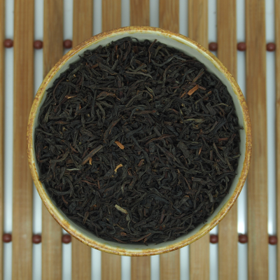 Finest English Breakfast (Luomu) - Musta tee alk. 25 g