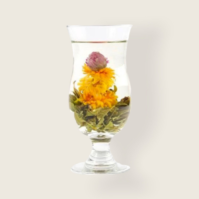 Bursting Rose - teekukka