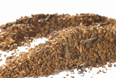 Indian Spice 50 g (Luomu)