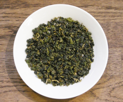 Chilaishan 2021 - oolong tee alk. 25 g