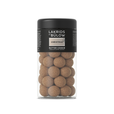 LAKRIDS Christmas - Regular 295 g