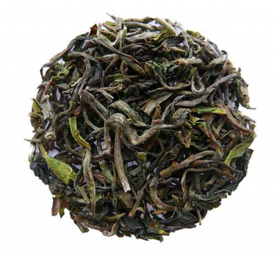 Darjeeling Victoria's Peak STGFOP1 2022 (Luomu) alk. 25 g