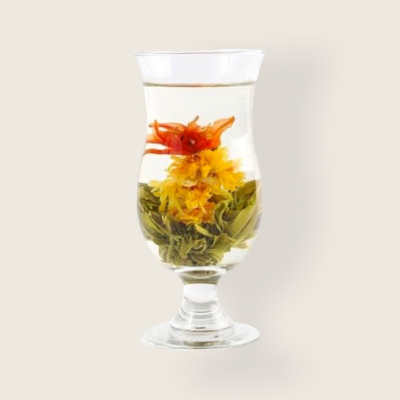 Glorious Lily - teekukka