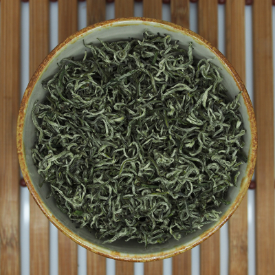 Biluochun 2022 - Vihreä tee alk. 25 g