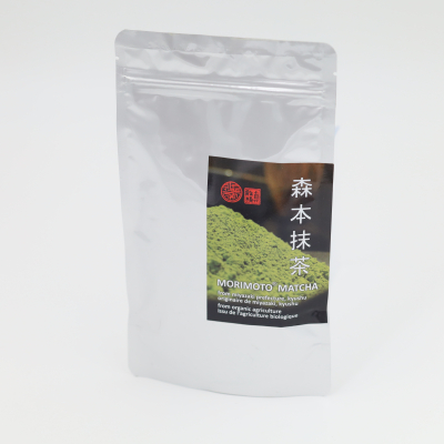Morimoto matcha (100g)