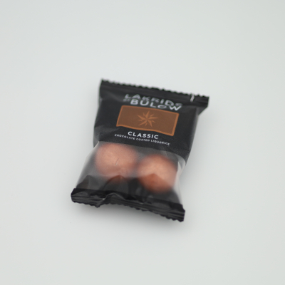 LAKRIDS Classic Caramel - Mini