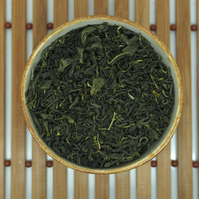 Jeju OP (Luomu) - Vihreä tee alk. 25 g