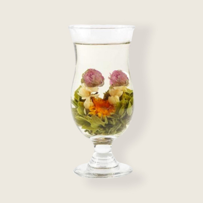 La Vie Des Roses - teekukka