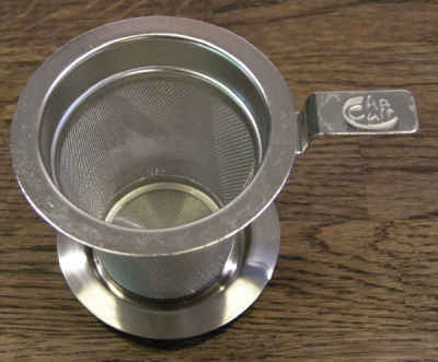 Teesiivilä S kannella 5,5 cm