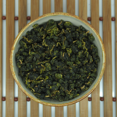 Alishan Oolong 2023 - Oolong-tee alk. 25 g