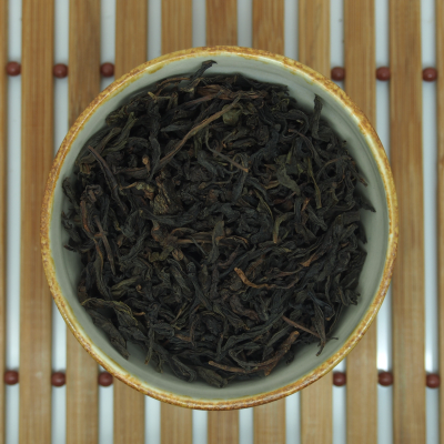 Rou Gui - Oolong-tee alk. 25 g