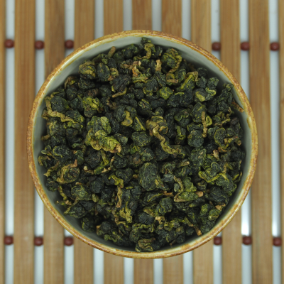 Four Seasons - Oolong-tee alk. 25 g