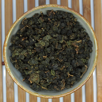 Dong Ding 2023 - Oolong-tee alk. 25 g