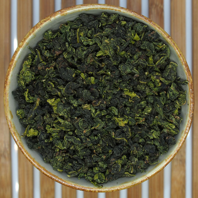 Qingxiang Tie Guan Yin - Oolong-tee alk. 25 g