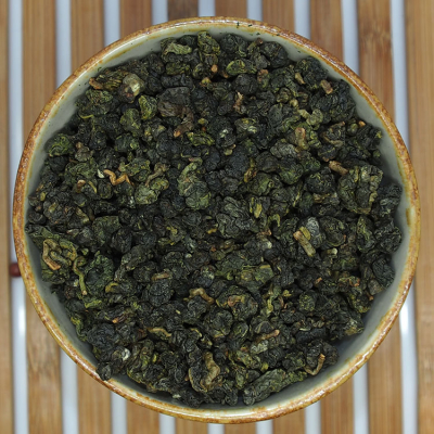 Tung Ting - Oolong-tee alk. 25 g