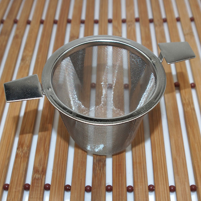 Teesiivilä 2 kahvalla