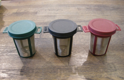 Teeli Siivilä vihreä