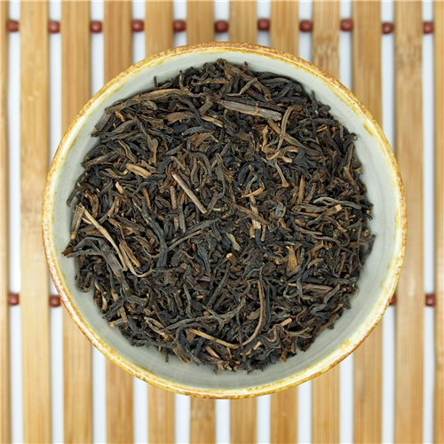 Assam Decaf - Musta tee alk. 25 g