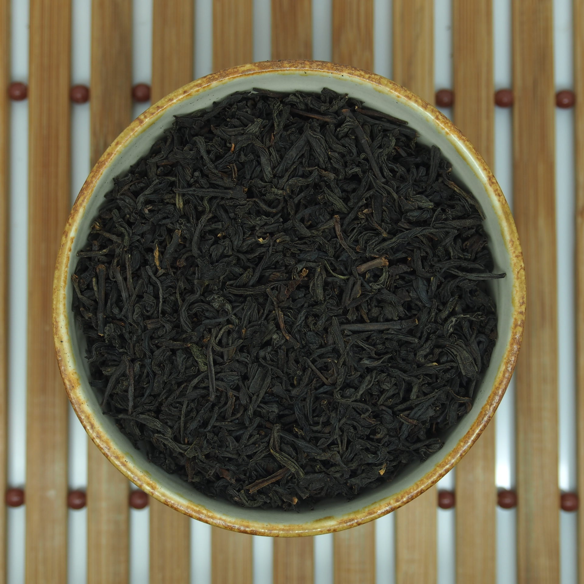 Lapsang Souchong Grand Jardin - Musta tee alk. 25 g