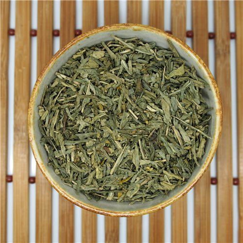 China Sencha Decaf - Vihreä tee alk. 25 g