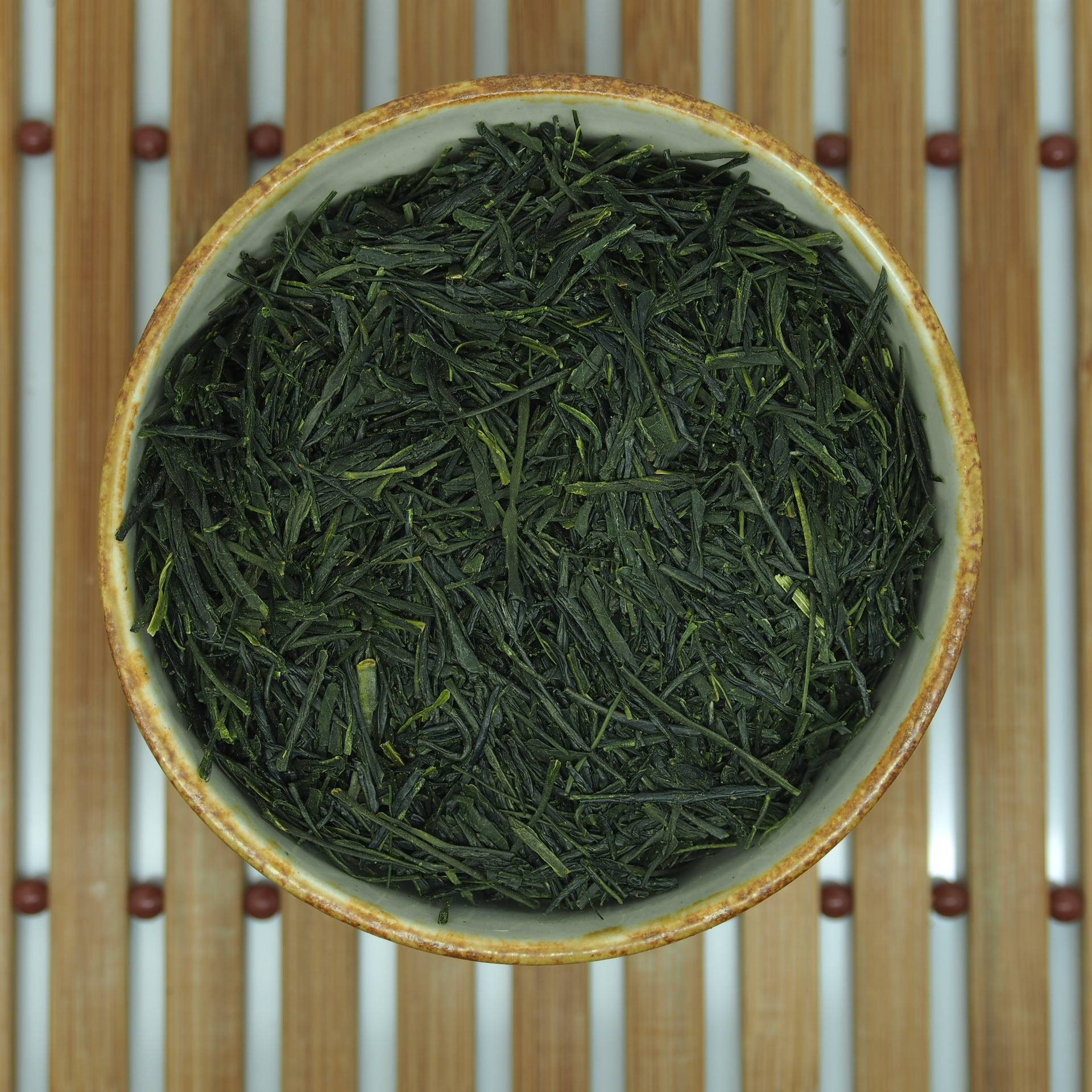 Sencha Yamato - Vihreä tee alk. 25 g