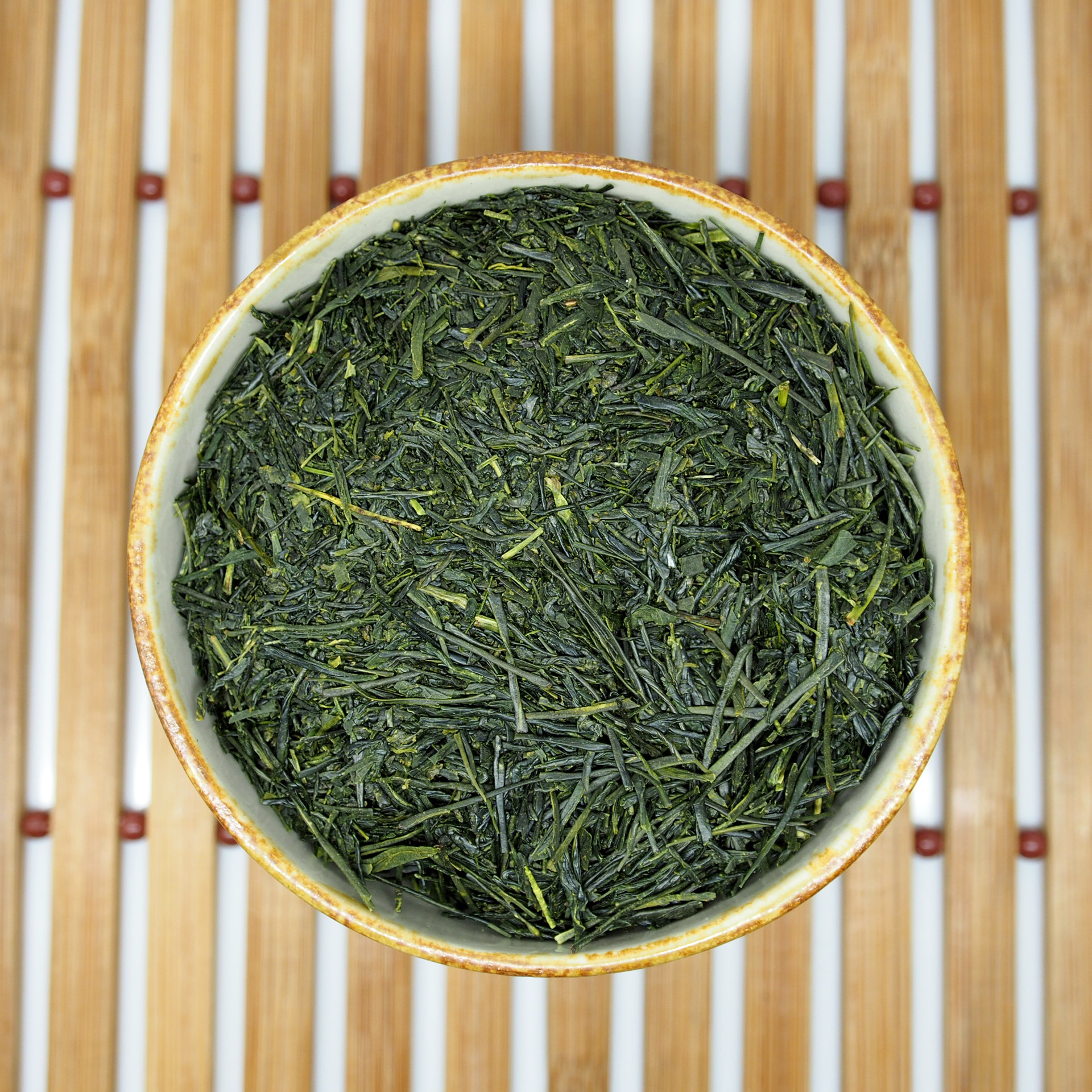 Gyokuro Hiki - Vihreä tee alk. 25 g