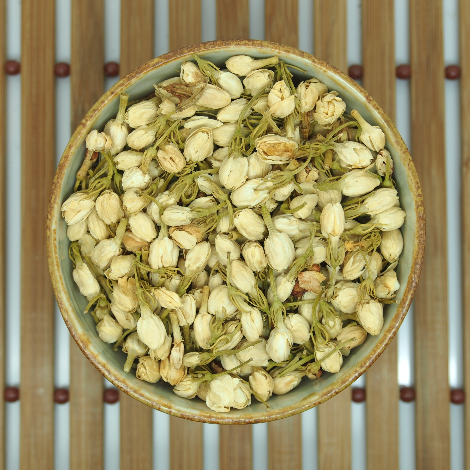Jasmiini (Jasmine flowers) alk. 50 g