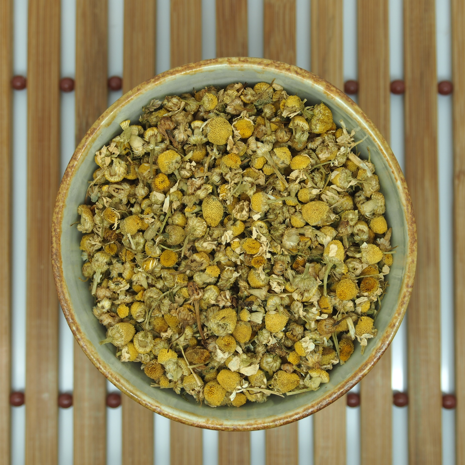 Kamomilla (Chamomile) (50 g)
