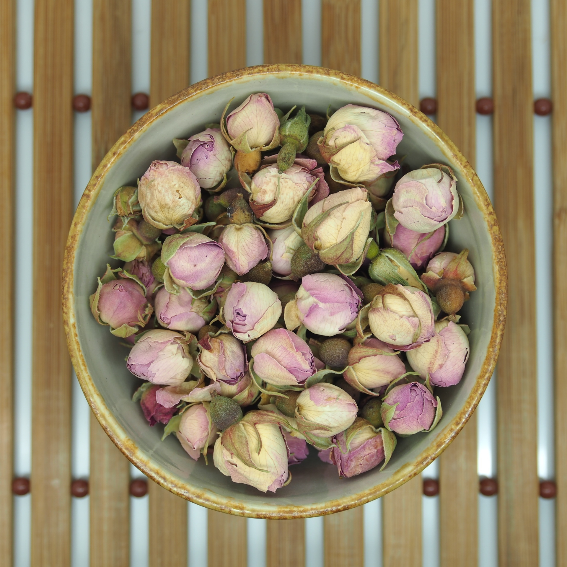 Ruusunnuppu (Rose buds) (50g)