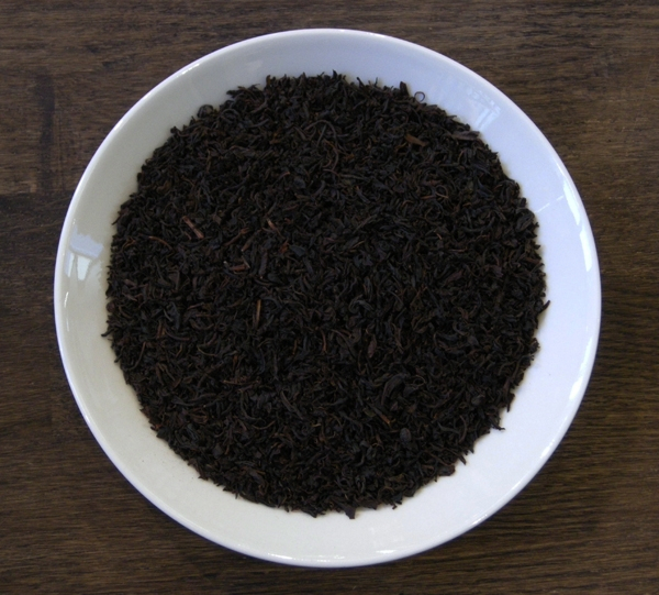 Nilgiri Thiashola FOP (Luomu, Reilu kauppa) - Musta tee alk. 50 g