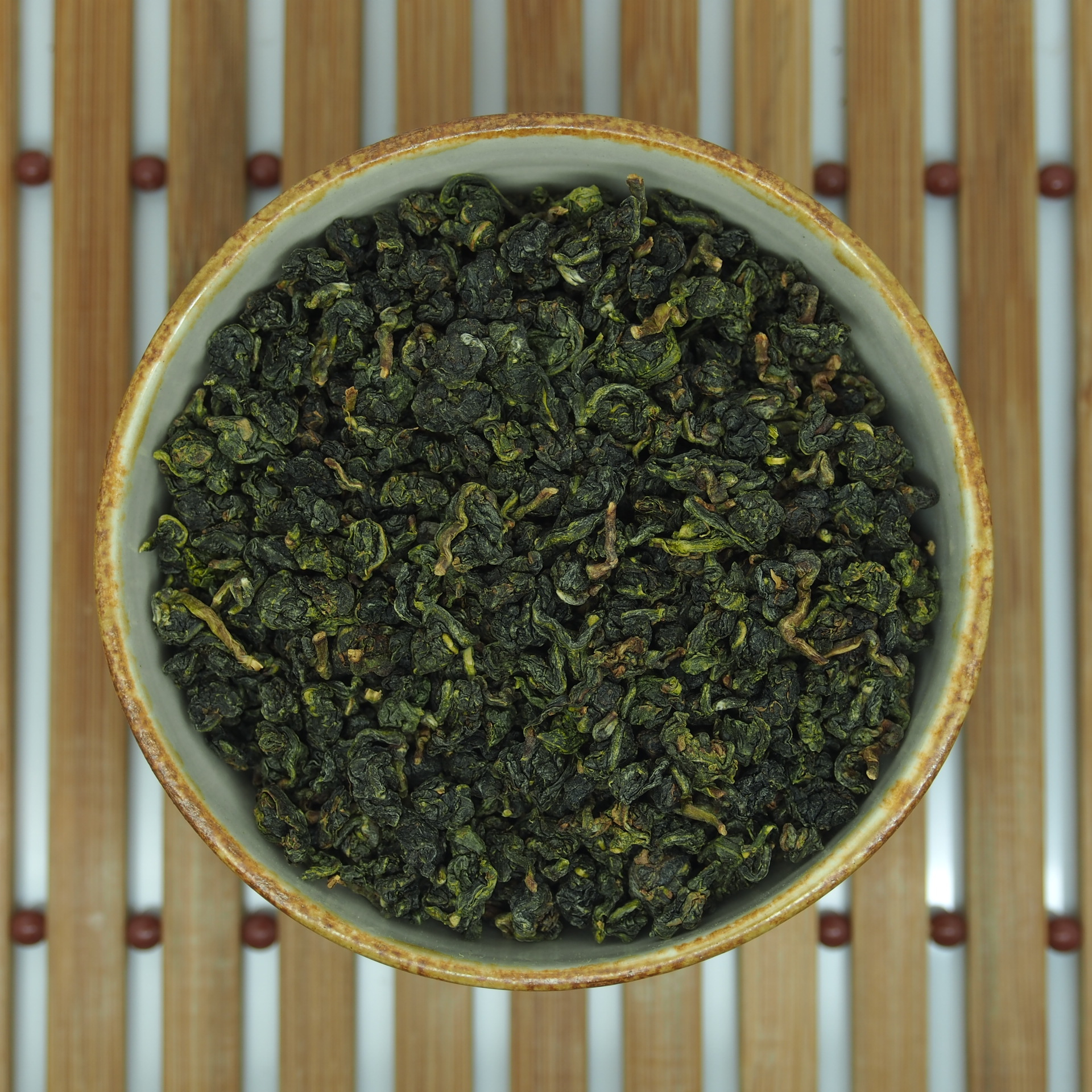 Everspring - Oolong-tee alk. 25 g