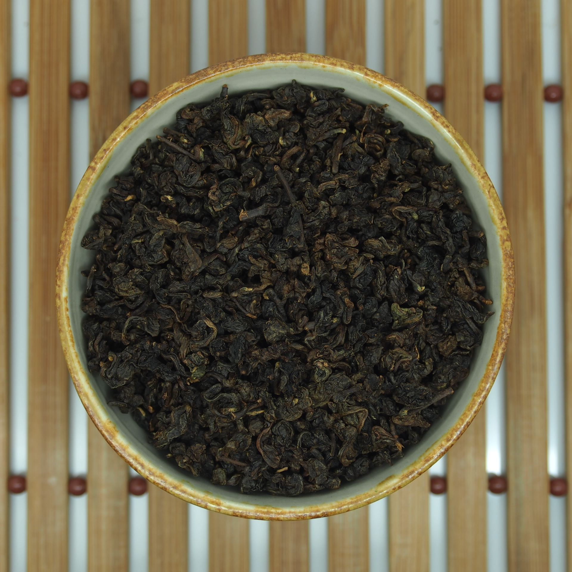 Gaba Oolong - Oolong-tee alk. 25 g