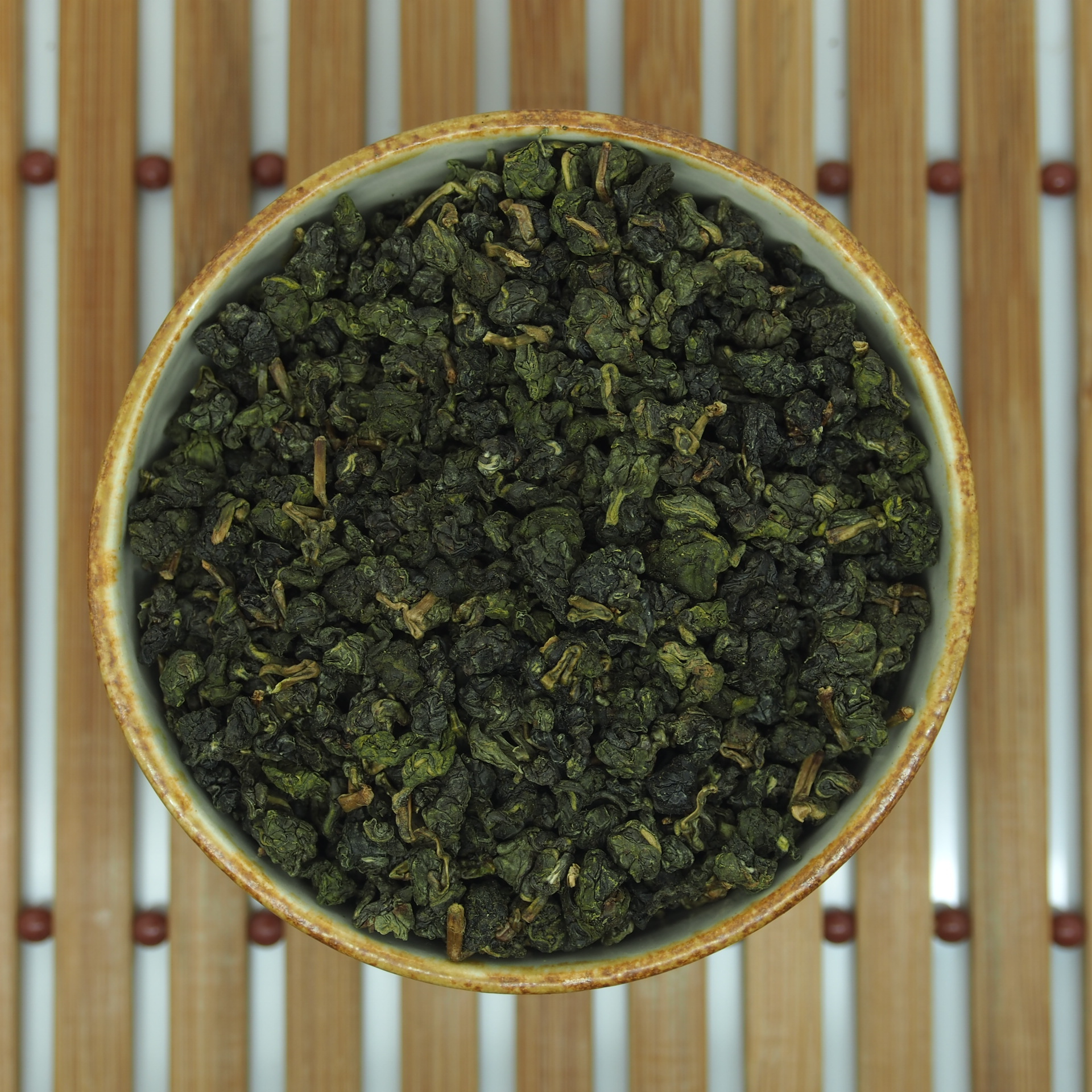 Milky Oolong - Maustettu tee alk. 25 g