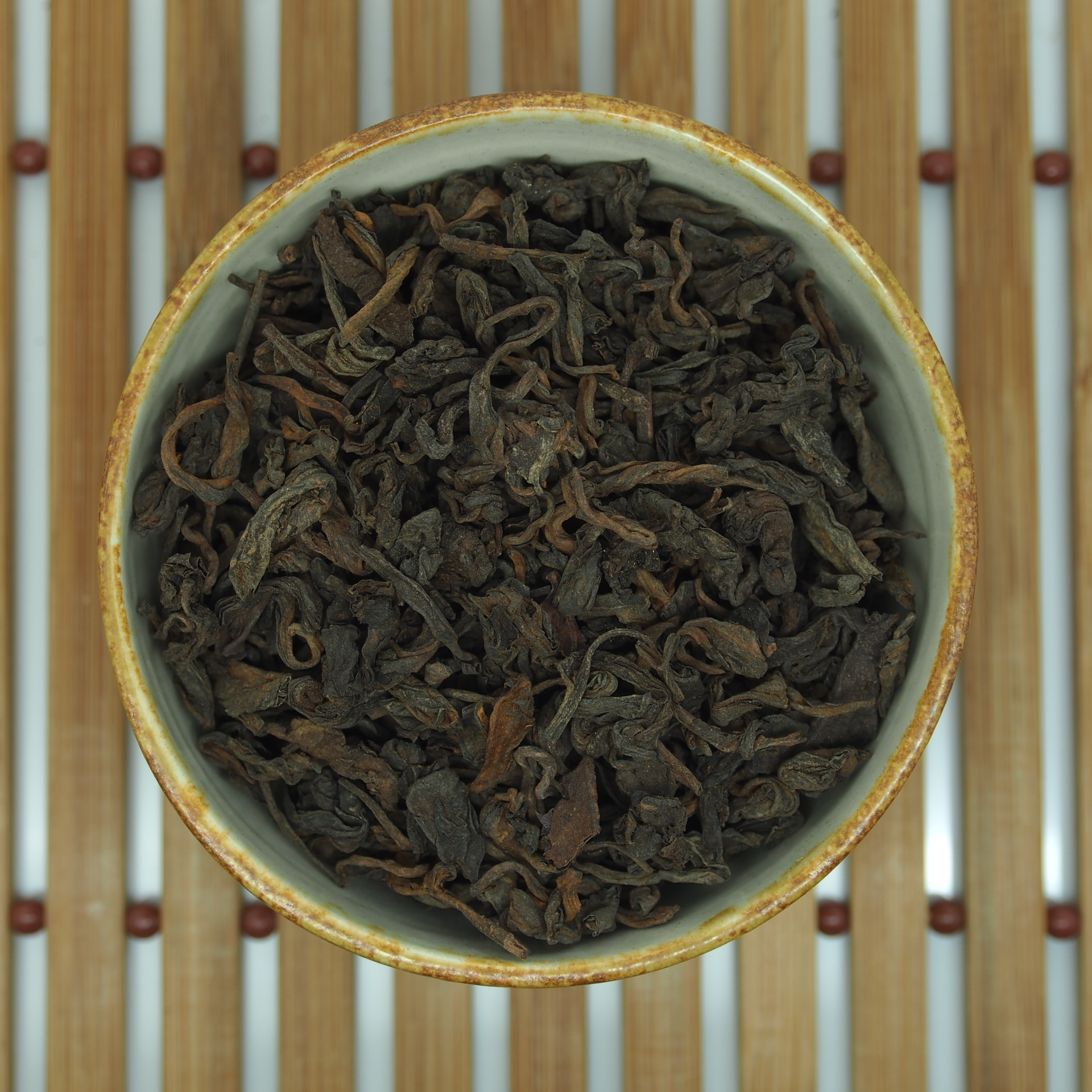Wild Puerh - Pu'er-tee alk. 25 g