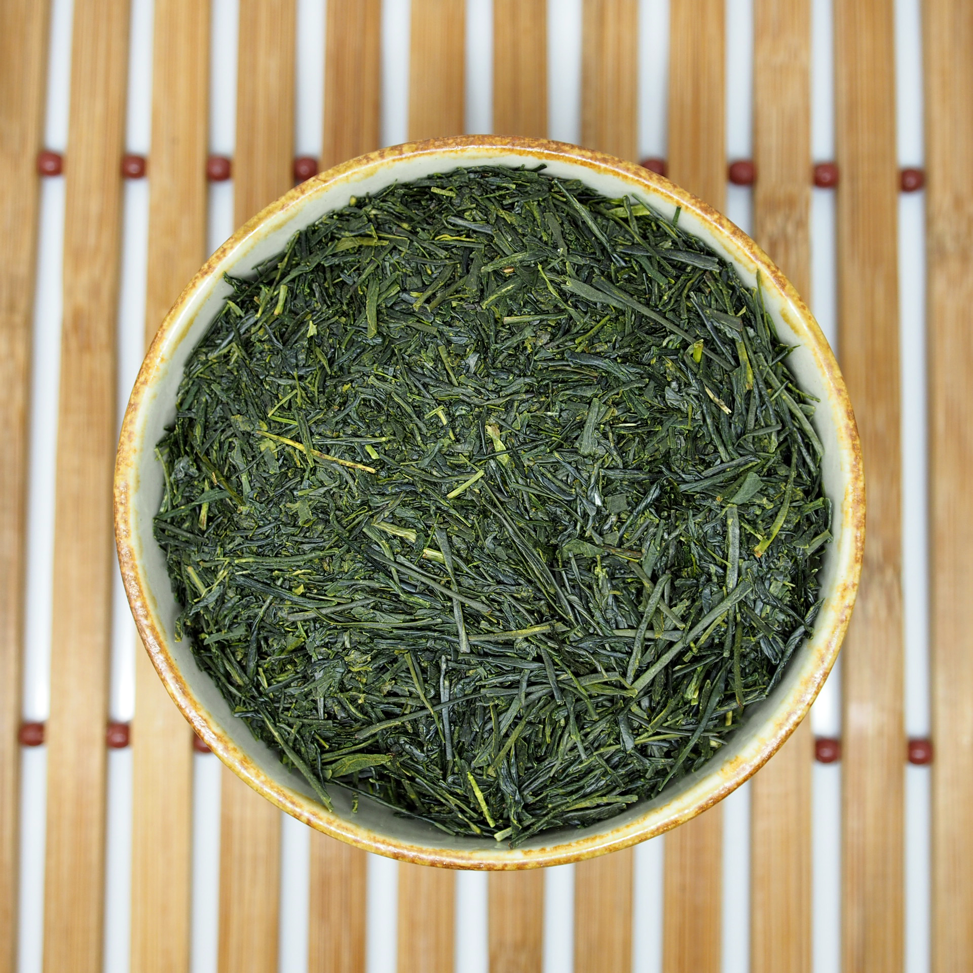 Sencha Satsuma - Luomu alk. 25 g