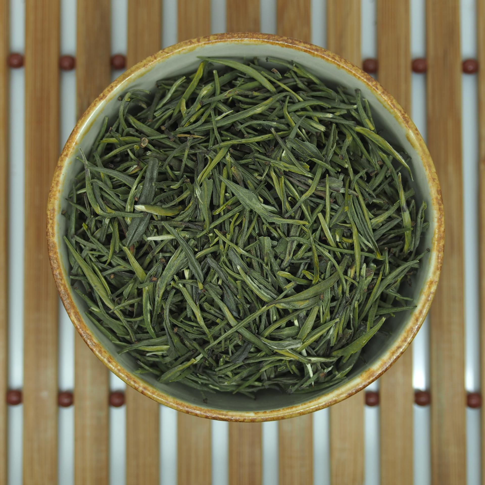Junshan Yinzhen - Keltainen tee alk. 25 g