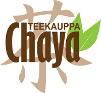 Chaya logo