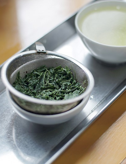 Kirishima Aracha Shincha 2018 – Japanilainen vihreä tee