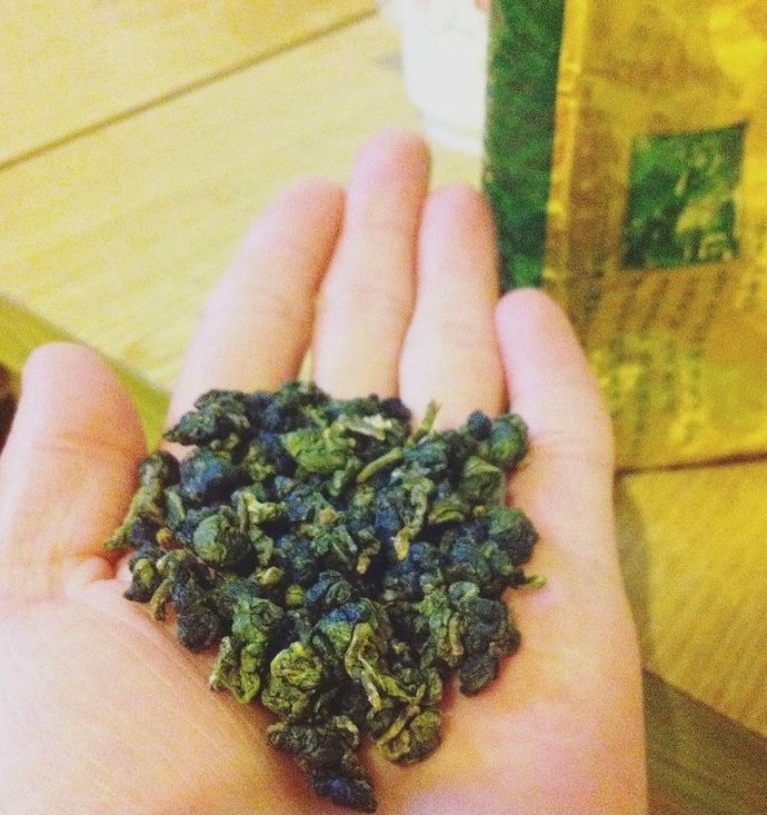 Teen loputtomat mahdollisuudet: Teetuokion uusi kirjoittaja esittäytyy!